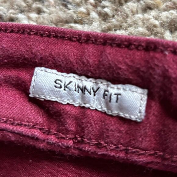 Judy Blue Jeans Faded Womens Size 11 30 - Picture 8 of 10